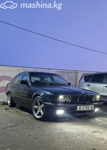 BMW 5 серии