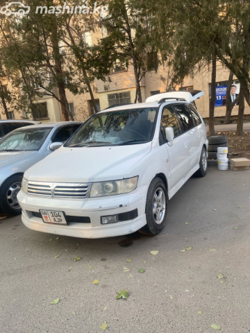 Mitsubishi Chariot