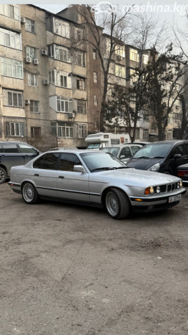 BMW 5 серии