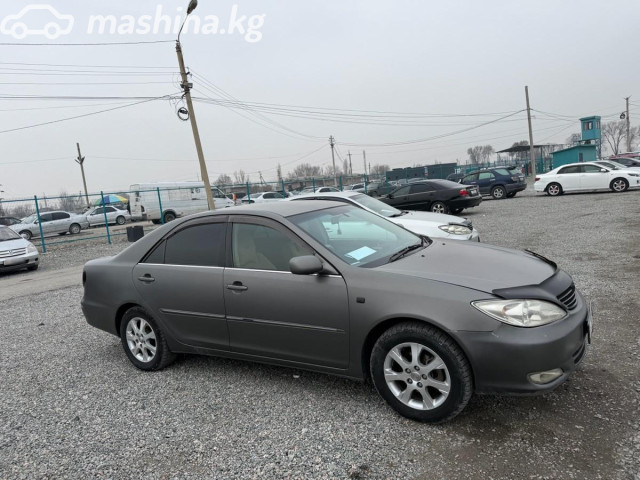 Toyota Camry (Japan)