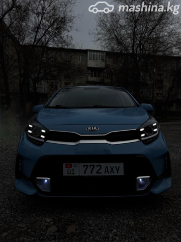 Kia Morning