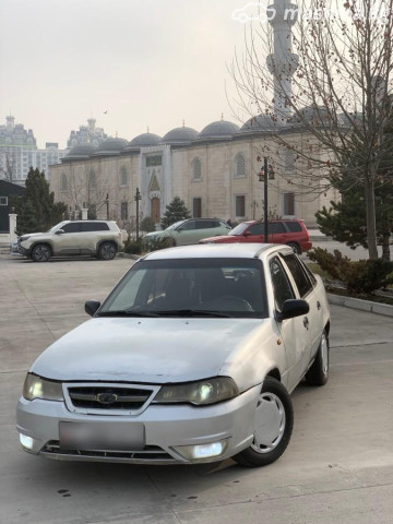 Daewoo Nexia