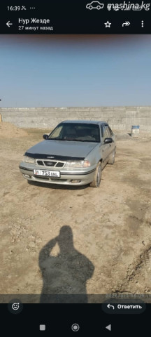 Daewoo Nexia
