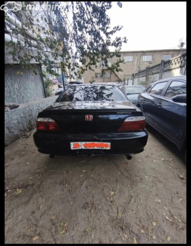 Honda Inspire