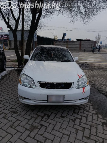 Toyota Mark II