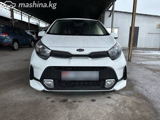 Kia Morning