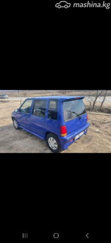 Daewoo Tico