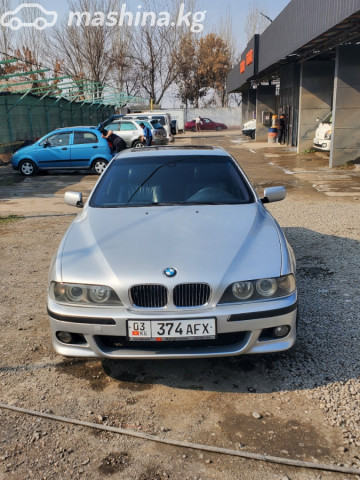 BMW 5 серии
