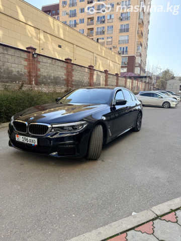 BMW 5 серии