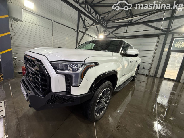 Toyota Tundra