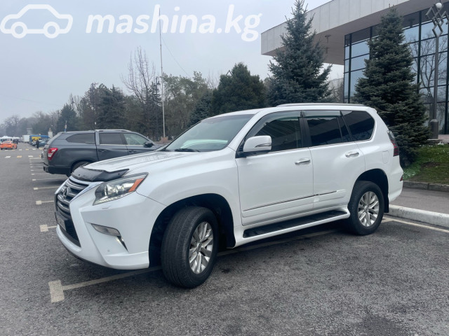 Lexus GX