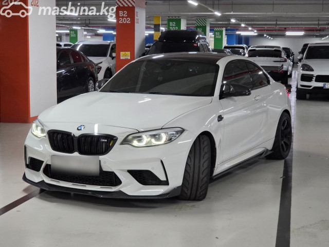 BMW M2