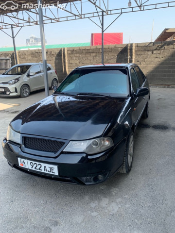 Daewoo Nexia