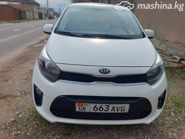 Kia Morning
