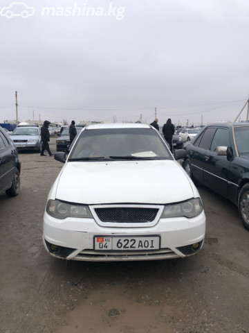 Daewoo Nexia