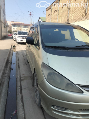 Toyota Previa