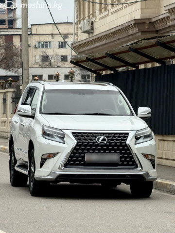 Lexus GX