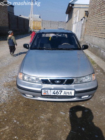 Daewoo Nexia