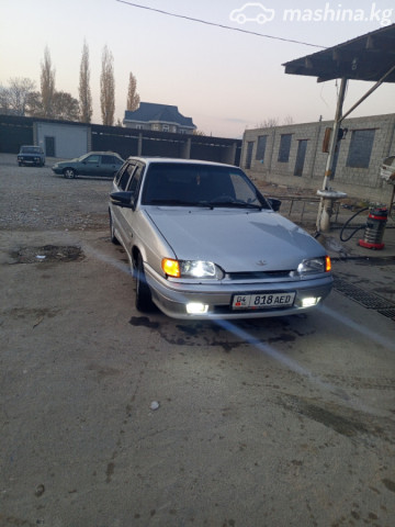 ВАЗ (Lada) 2114