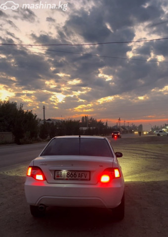 Daewoo Nexia