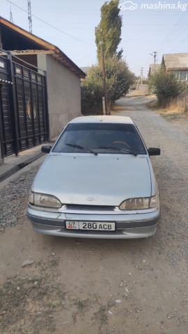 ВАЗ (Lada) 2115