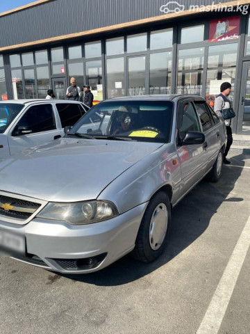 Daewoo Nexia
