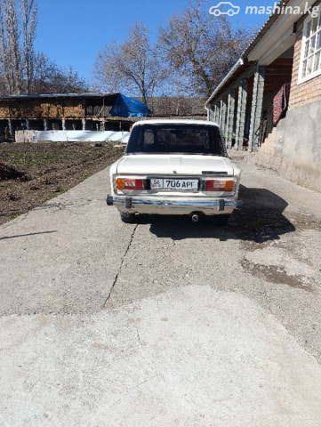 ВАЗ (Lada) 2106