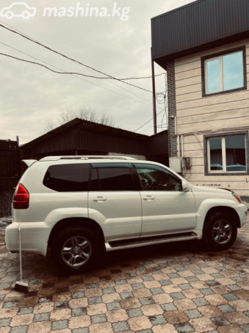 Lexus GX