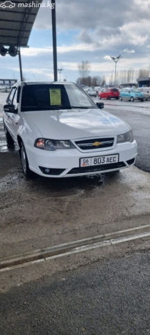 Daewoo Nexia