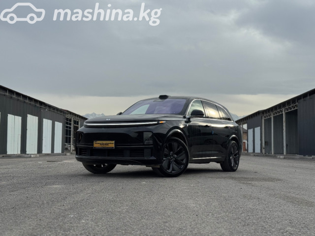 LiXiang L7