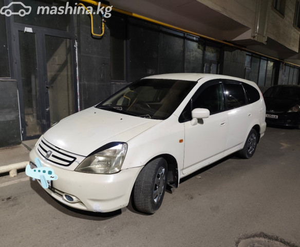 Honda Stream