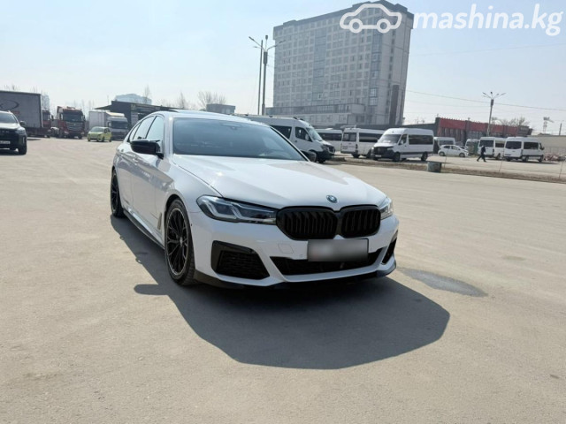 BMW 5 серии
