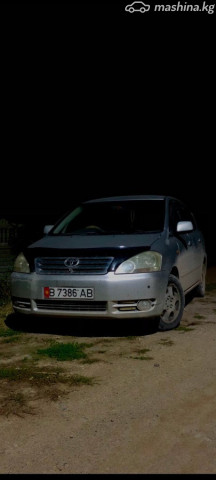Toyota Ipsum
