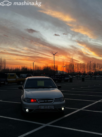 Daewoo Nexia