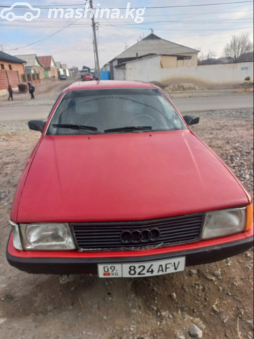 Audi 100