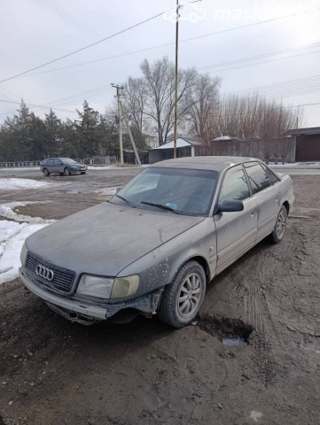 Audi 100