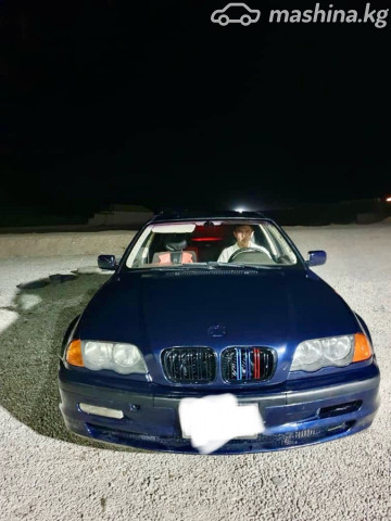 BMW 3 серии