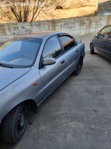 Chevrolet Lanos