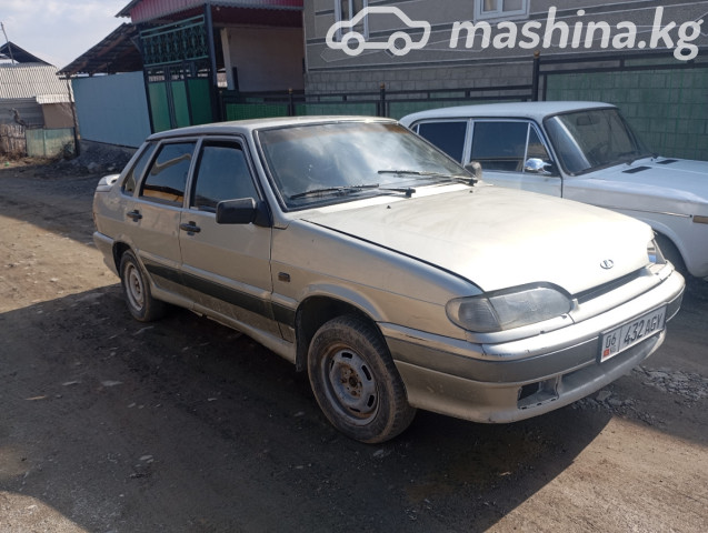 ВАЗ (Lada) 2115
