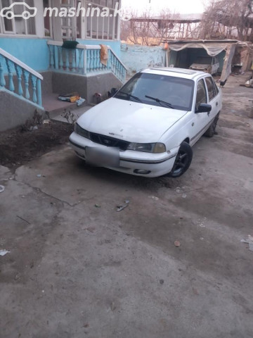 Daewoo Nexia