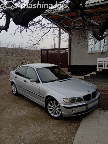 BMW 3 серии
