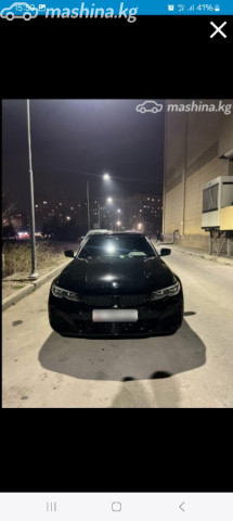 BMW 3 серии