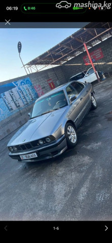 BMW 5 серии