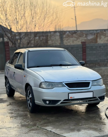 Daewoo Nexia