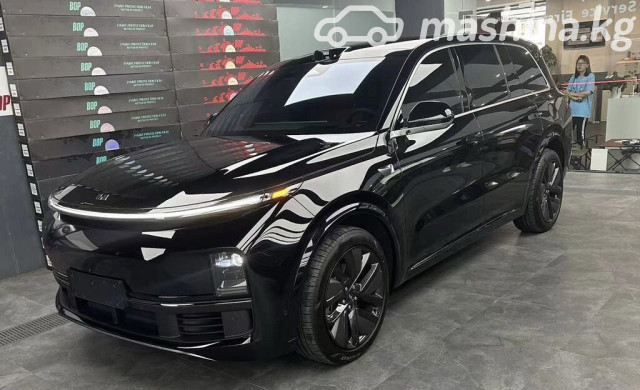 LiXiang L9