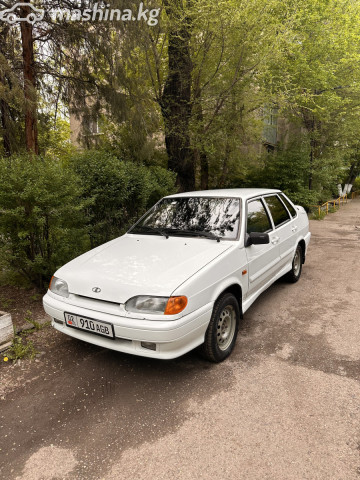 ВАЗ (Lada) 2115