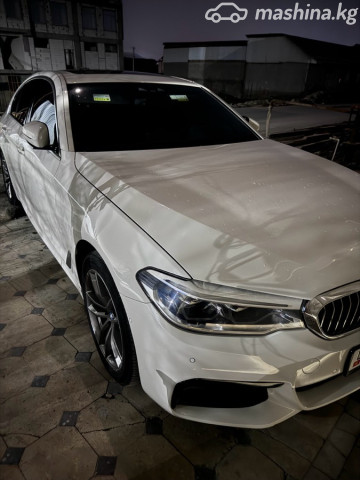 BMW 5 серии