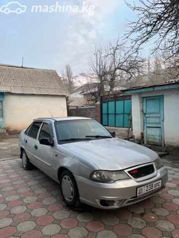 Daewoo Nexia