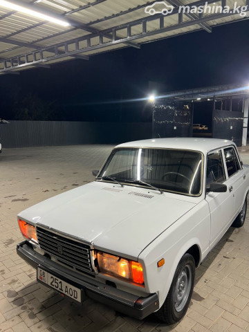ВАЗ (Lada) 2107