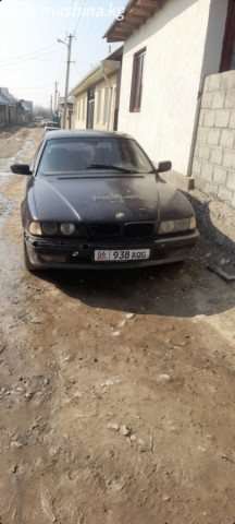 BMW 7 серии